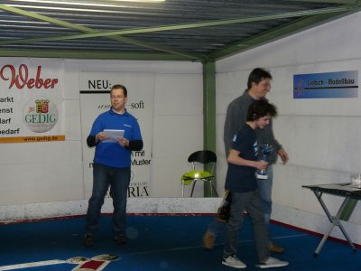 Bild: Sieherehrung 003